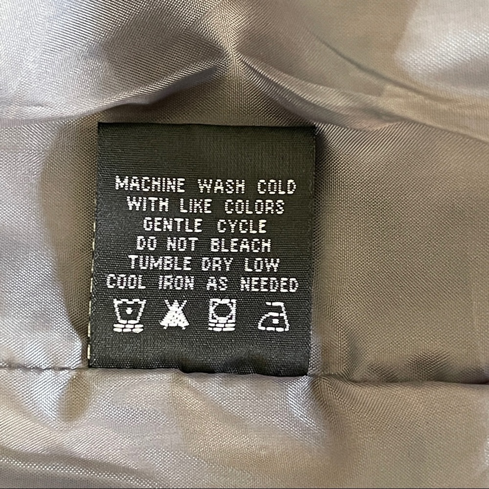 Protection System Winter Jacket - Picture 6 of 8